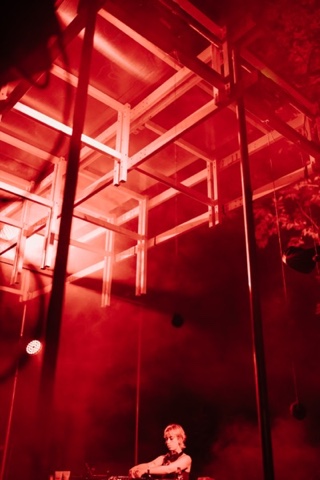 photo: Domenico Lanaia